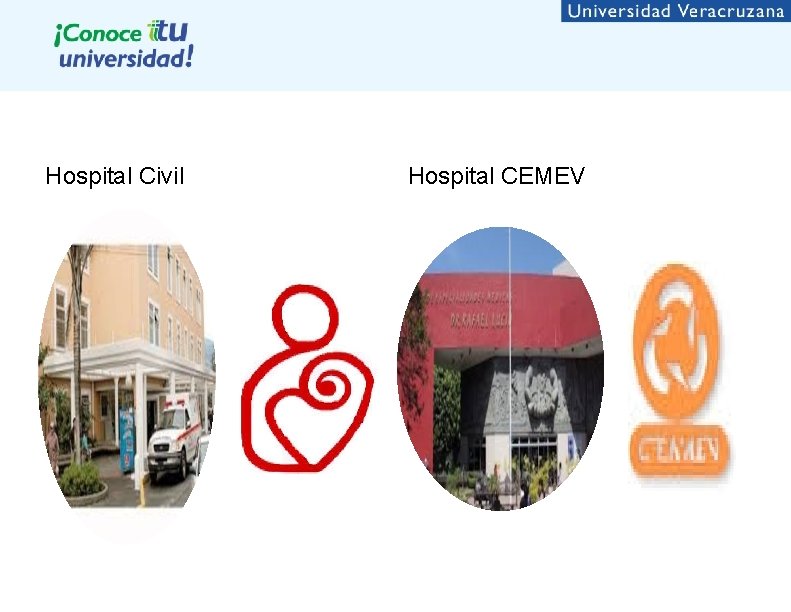 Hospital Civil Hospital CEMEV 