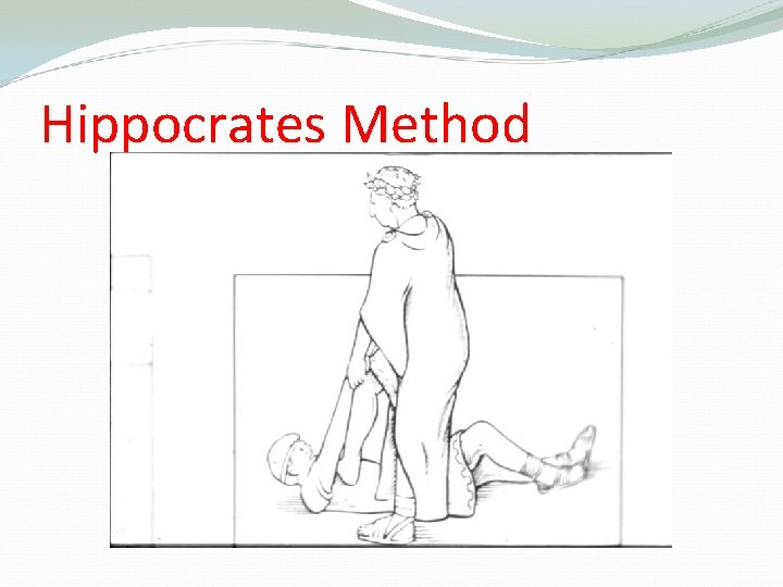 Hippocrates Method 