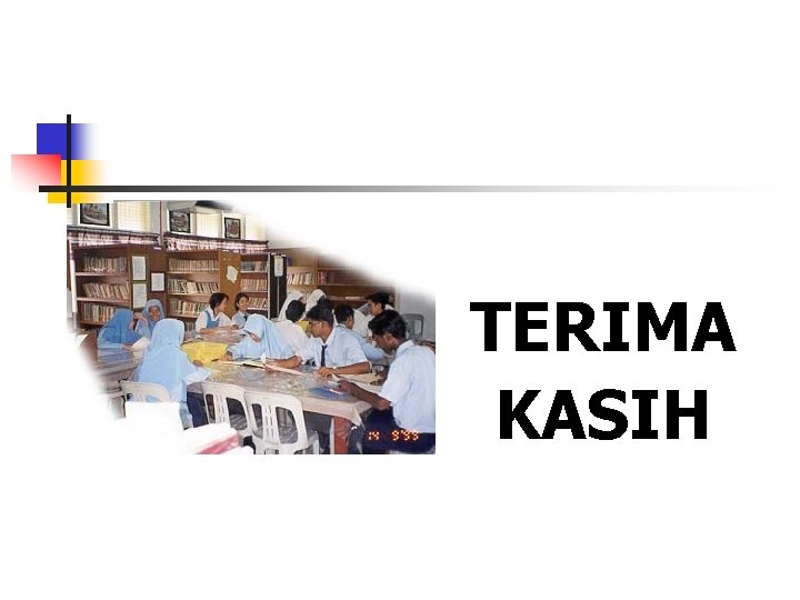 TERIMA KASIH 
