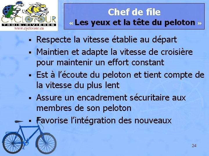  « Les § § § Chef de file yeux et la tête du