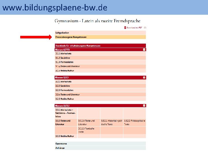 www. bildungsplaene-bw. de 