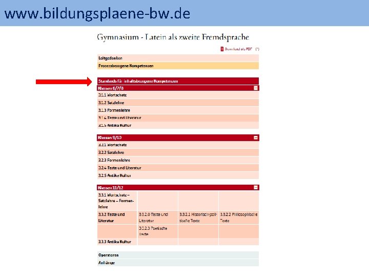 www. bildungsplaene-bw. de 