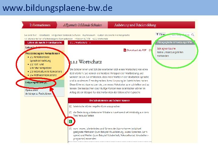 www. bildungsplaene-bw. de 