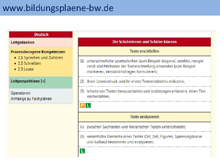 www. bildungsplaene-bw. de 