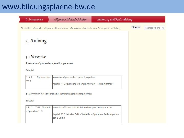 www. bildungsplaene-bw. de 