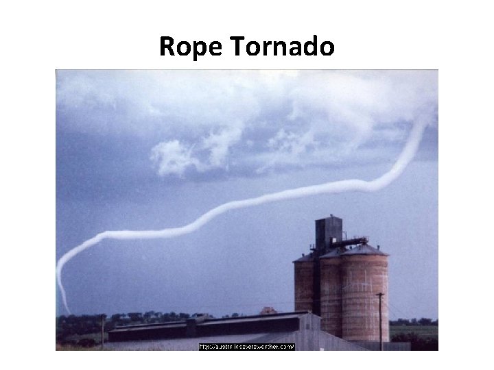 Rope Tornado 