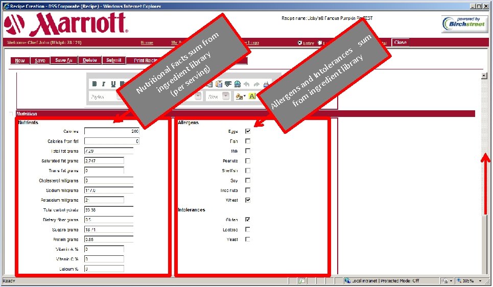 m fro um ry s cts ibra a l F nt l ng) a