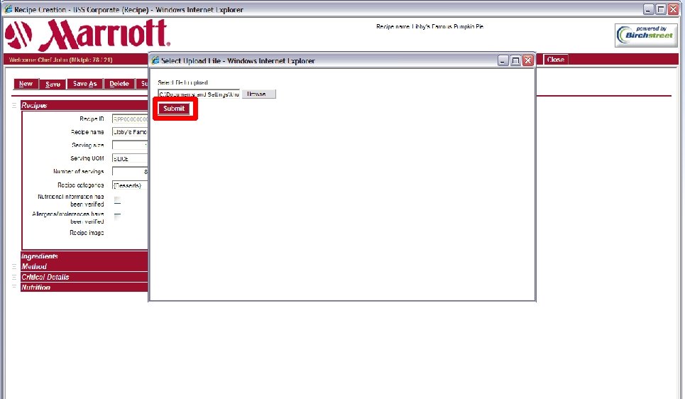 U inc se t lud he e y Att ou ach r m Im