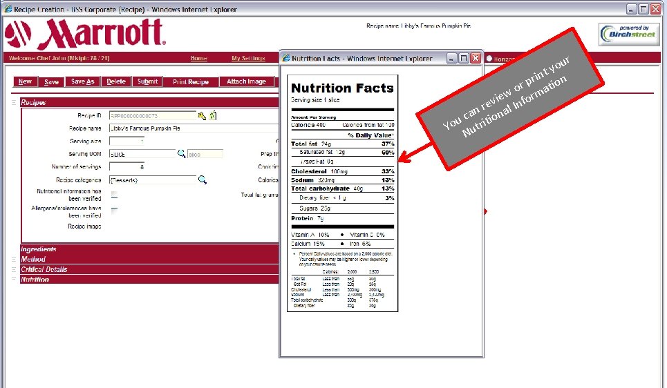 Us r u o y nt n i r r p atio o ew