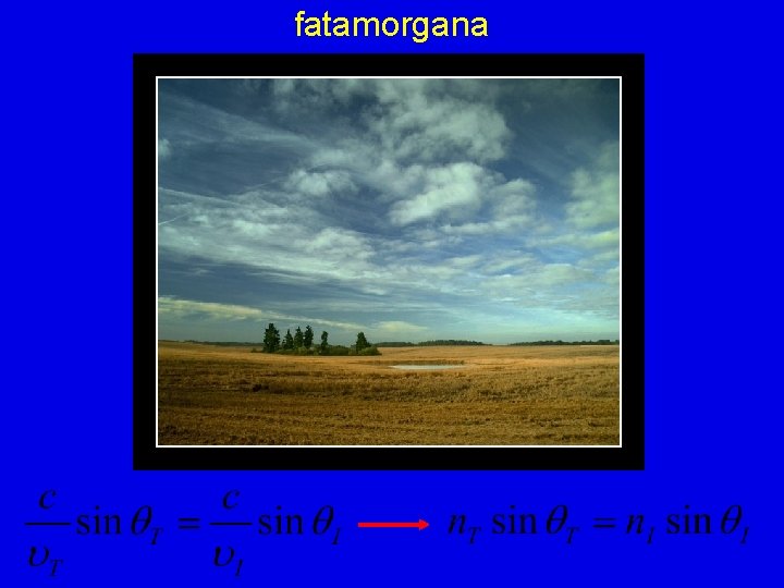 fatamorgana 