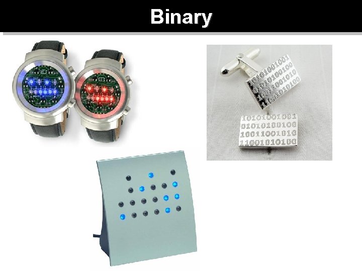 Binary 