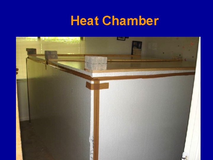 Heat Chamber 