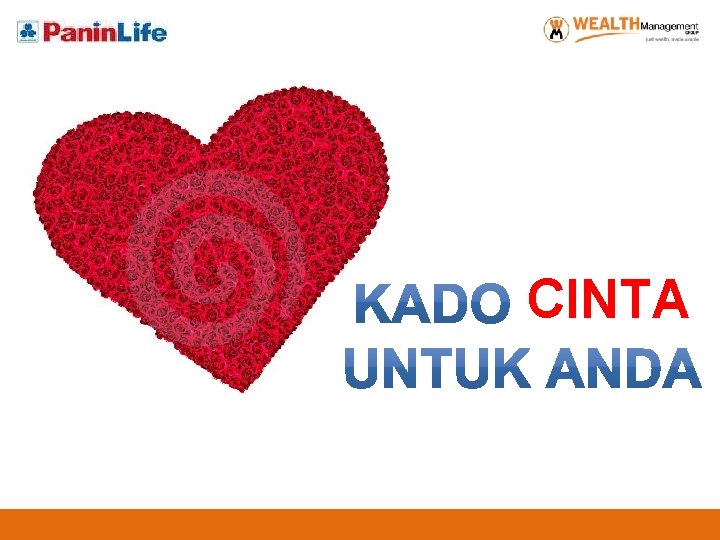 CINTA 