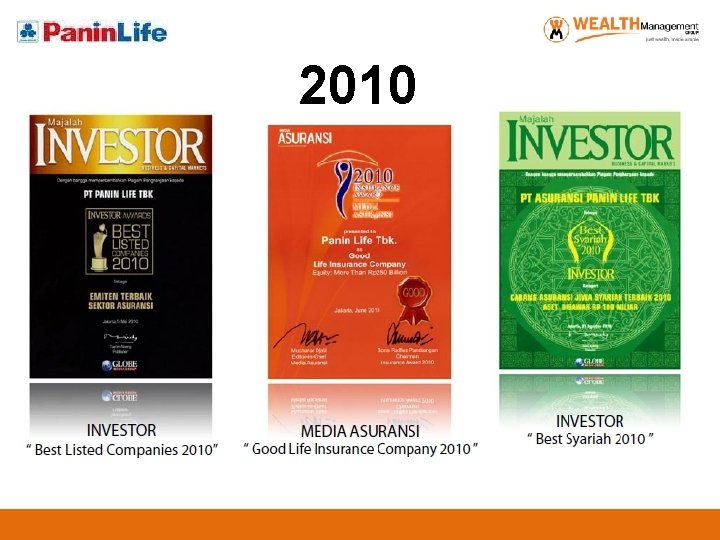 2010 