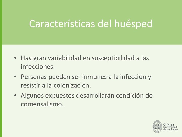 Precauciones estndar unificando criterios RubyAnne Armaza Enfermera Unidad