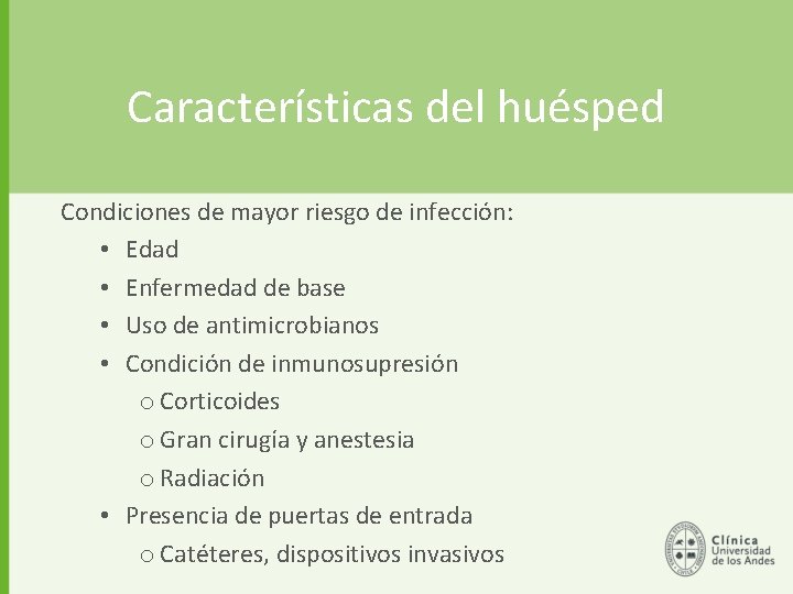 Precauciones estndar unificando criterios RubyAnne Armaza Enfermera Unidad