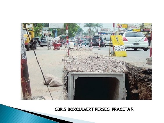 GBR. 5 BOXCULVERT PERSEGI PRACETAK 