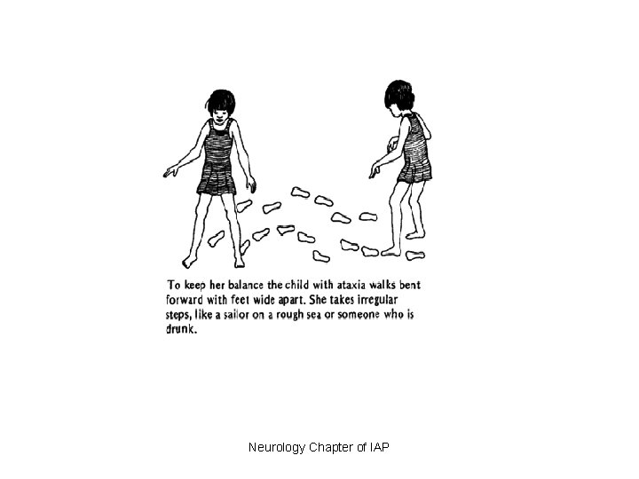 Neurology Chapter of IAP 