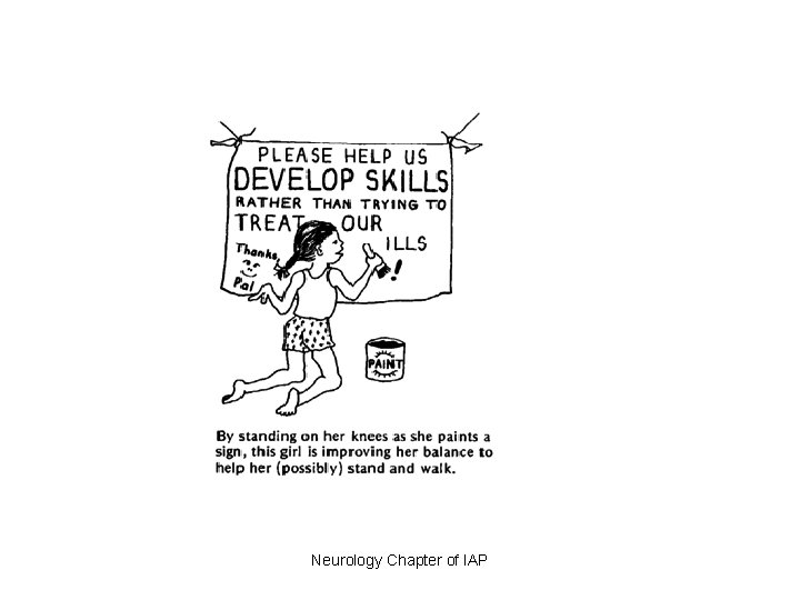 Neurology Chapter of IAP 