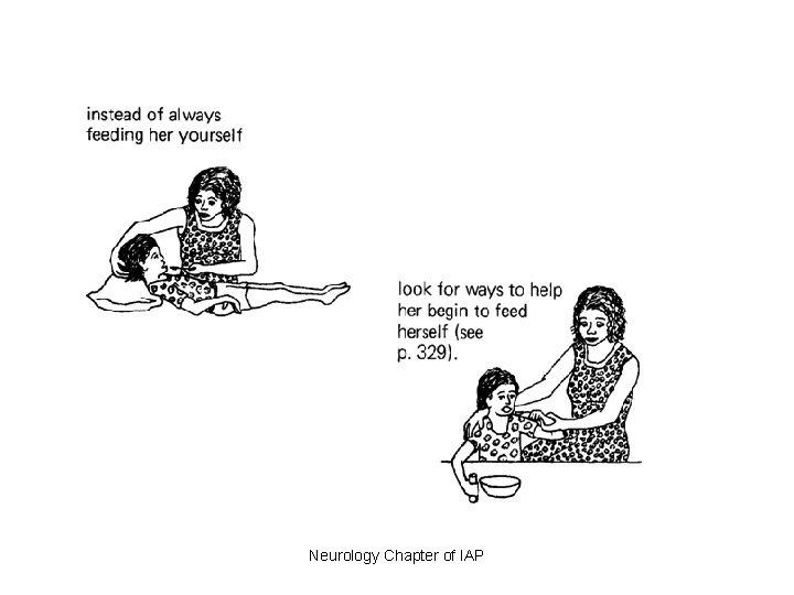 Neurology Chapter of IAP 