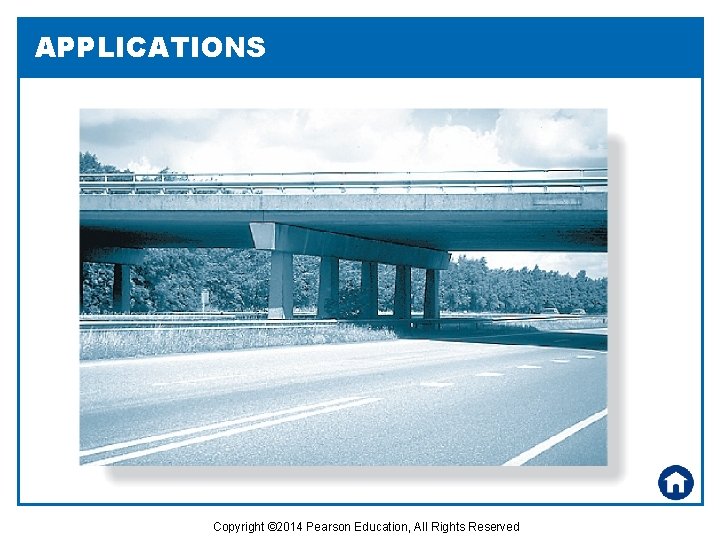 APPLICATIONS Copyright © 2014 Pearson Education, All Rights Reserved 