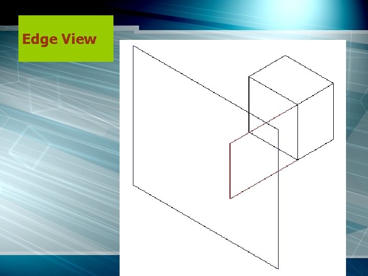 Edge View 