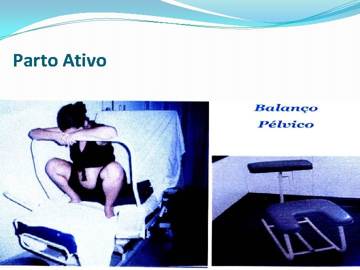 Parto Ativo 