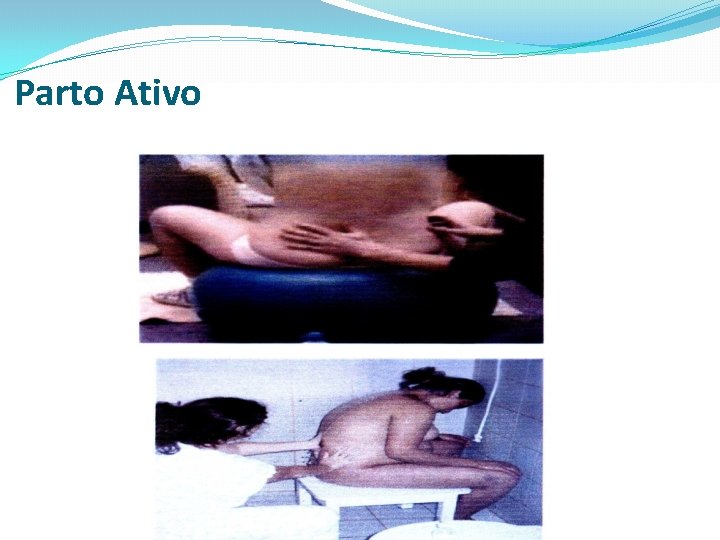 Parto Ativo 