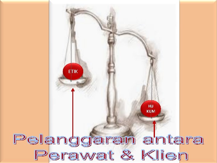 ETIK HU KUM 