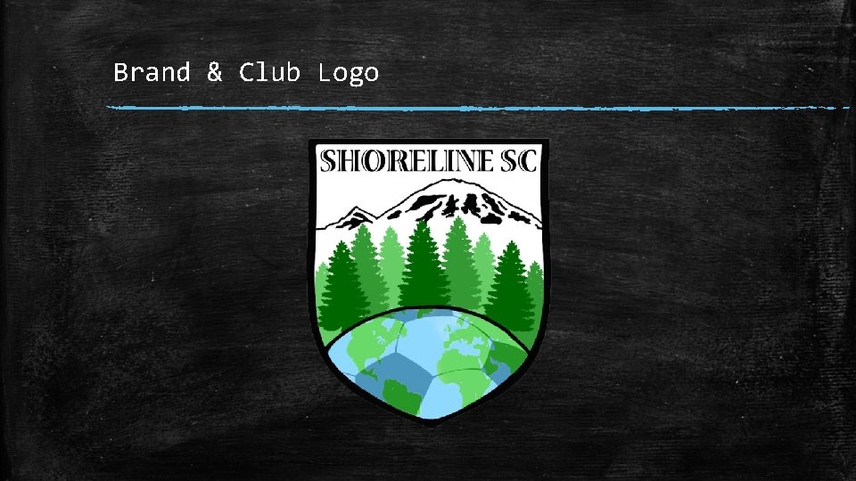 Brand & Club Logo 