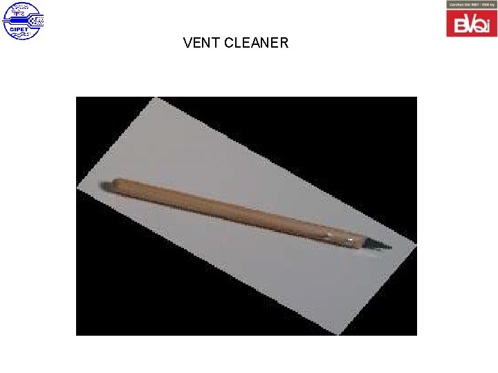 VENT CLEANER 