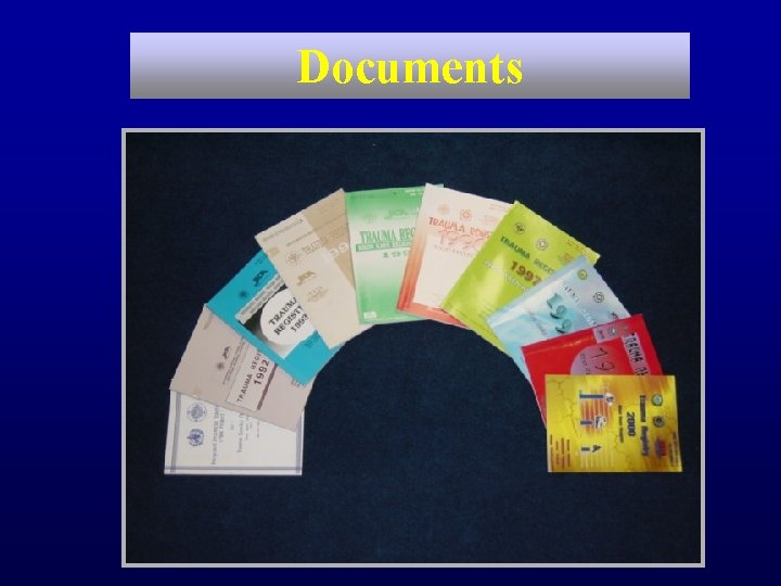 Documents 
