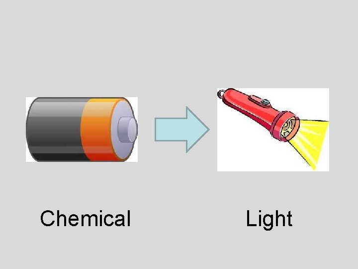 Chemical Light 