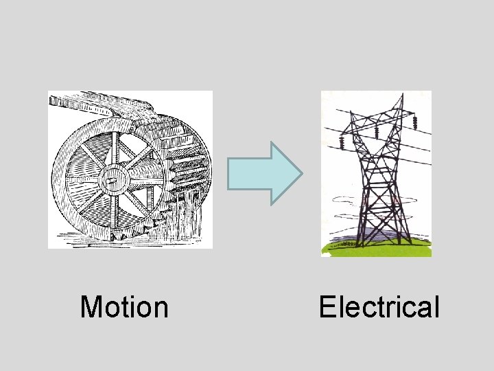 Motion Electrical 