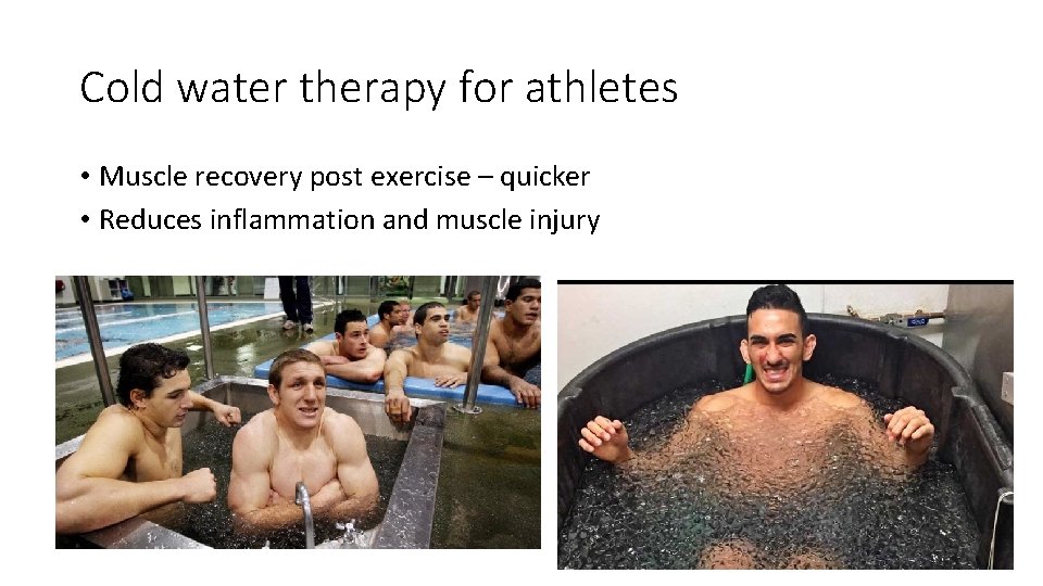 Water Immersion Therapy Dr Mark Abelson History Benefits