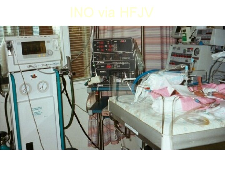 INO via HFJV INO via HFJV