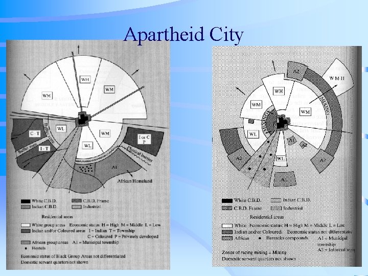 Apartheid City 