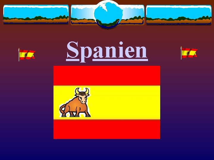 Spanien 