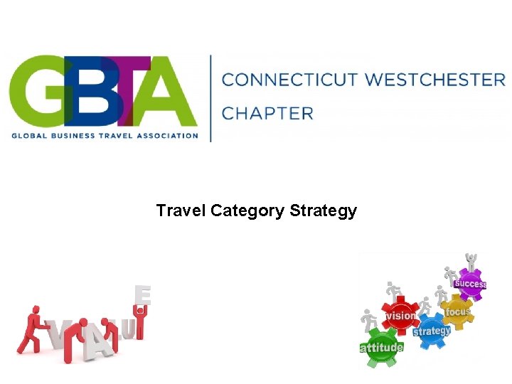 Travel Category Strategy 