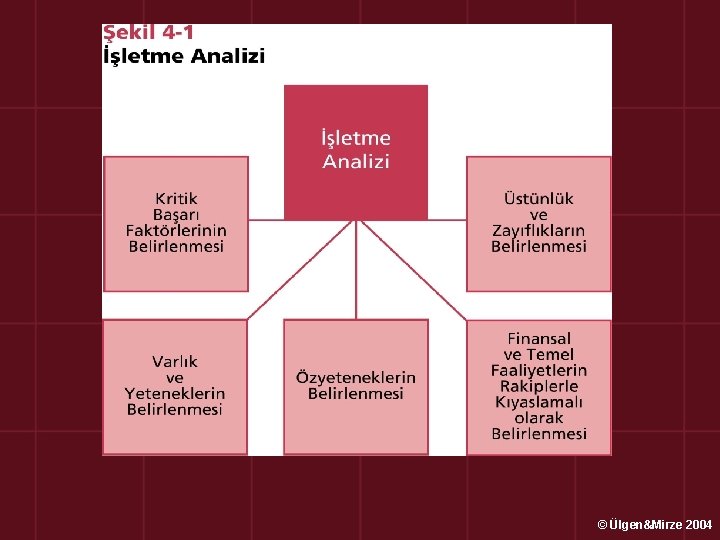 © Ülgen&Mirze 2004 