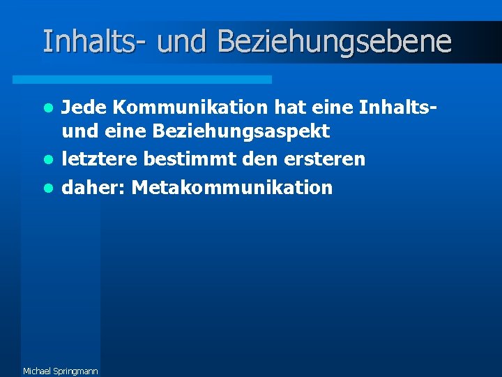 Kommunikation Paul Watzlawick Anleitung zum Unglcklichsein Taschenbuch 132