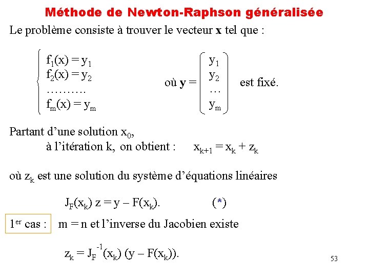Lanimation par cinmatique directe ou inverse Table des