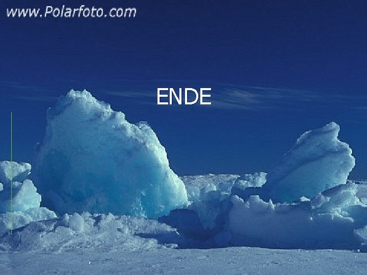 ENDE 