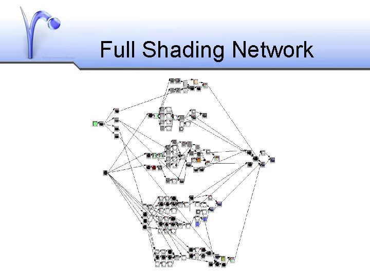 Full Shading Network 