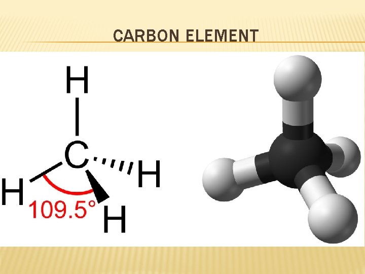 CARBON ELEMENT 