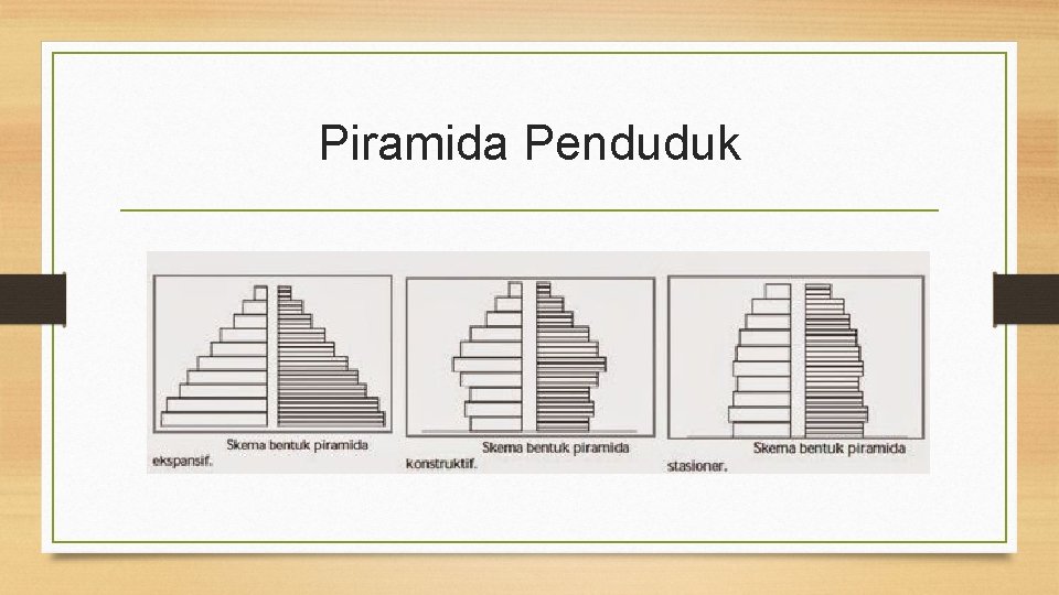 Piramida Penduduk 
