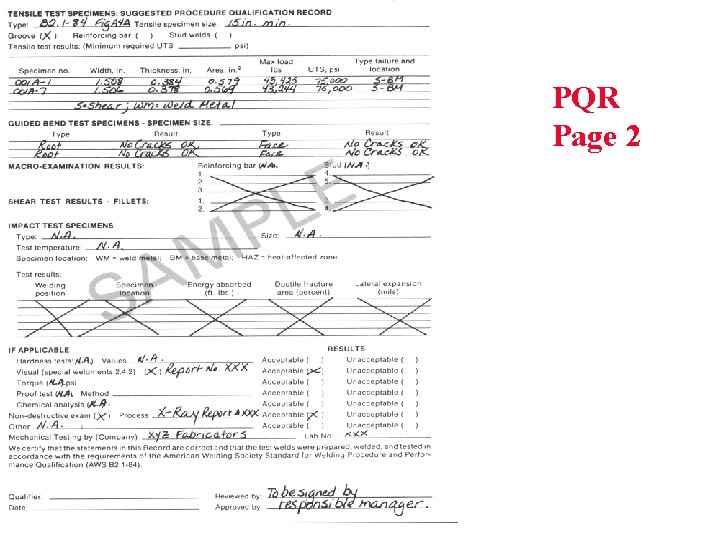 PQR Page 2 