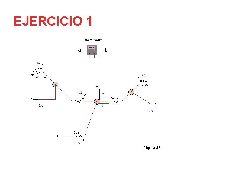 EJERCICIO 1 a + b - Figura 43 