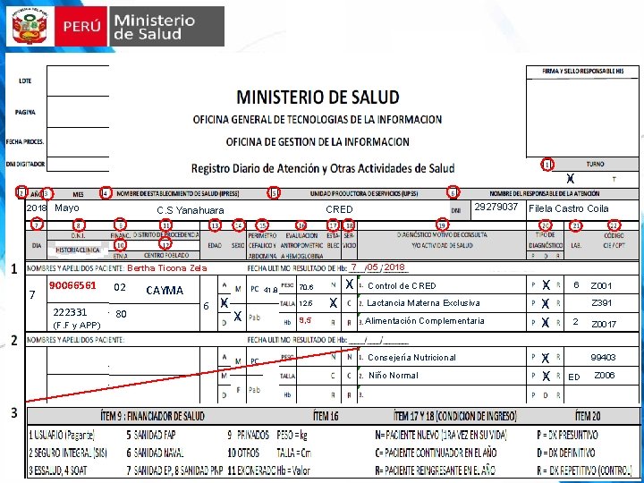 X 2018 Mayo 7 Bertha Ticona Zela 7 90066561 02 222331 80 (F. F