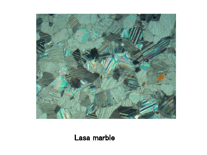 Lasa marble 